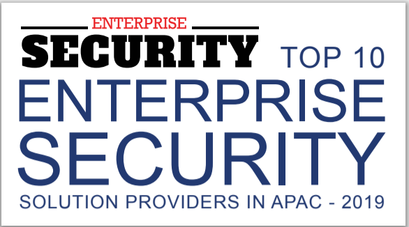 top 10 enterprise security solution provider